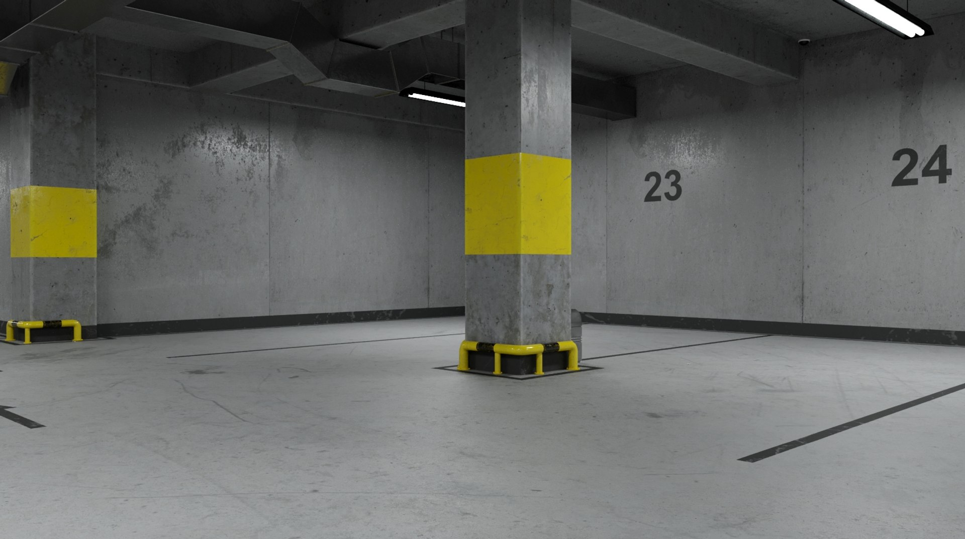 Underground Parking Scene Corona Renderer 3D https://p.turbosquid.com/ts-thumb/g3/yB6PXH/vp/7/jpg/1629808729/1920x1080/fit_q87/4d38b3bb69fe0f11c22852a622ffe3a081ba7d9e/7.jpg