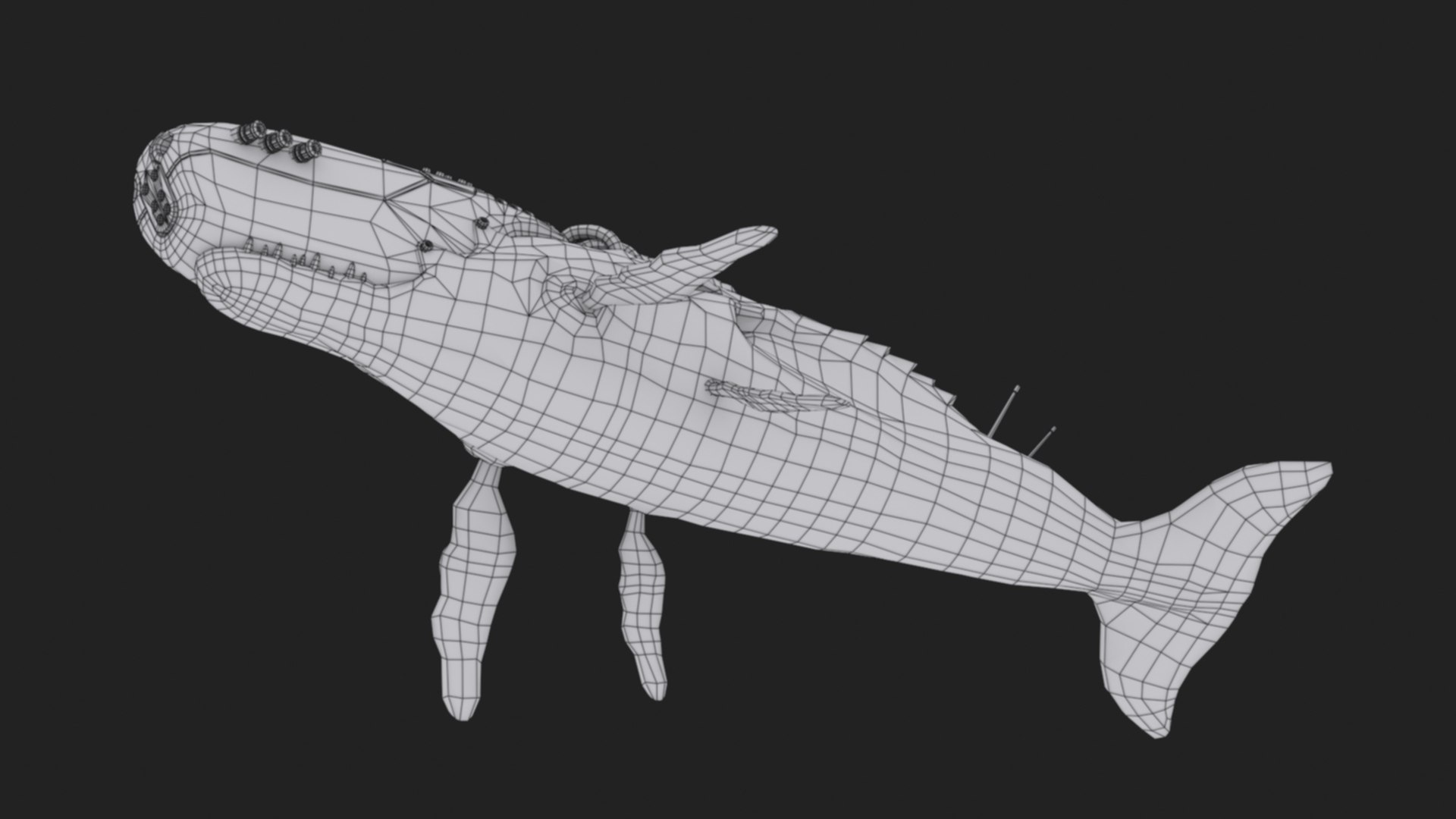 biomechanical whale 3ds https://p.turbosquid.com/ts-thumb/g3/yawCtX/NcMM75ud/wirewhaleisobelly/jpg/1485436677/1920x1080/fit_q87/532deab5eba480c5dbd9d1ef70b345c3d38fe0ee/wirewhaleisobelly.jpg