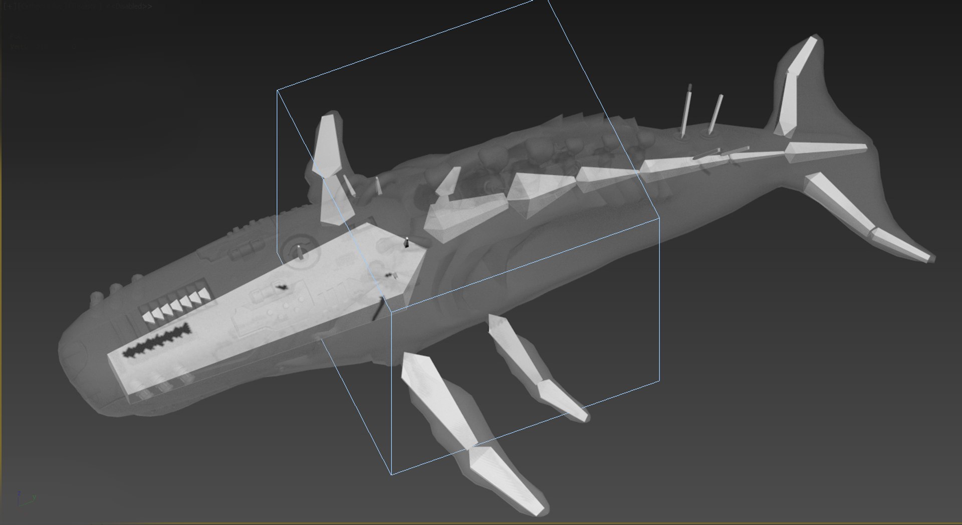biomechanical whale 3ds https://p.turbosquid.com/ts-thumb/g3/yawCtX/cI05j84d/rig/jpg/1485555992/1920x1080/fit_q87/f41f7274d3b9c525222b5aa26684722e4056e8bc/rig.jpg