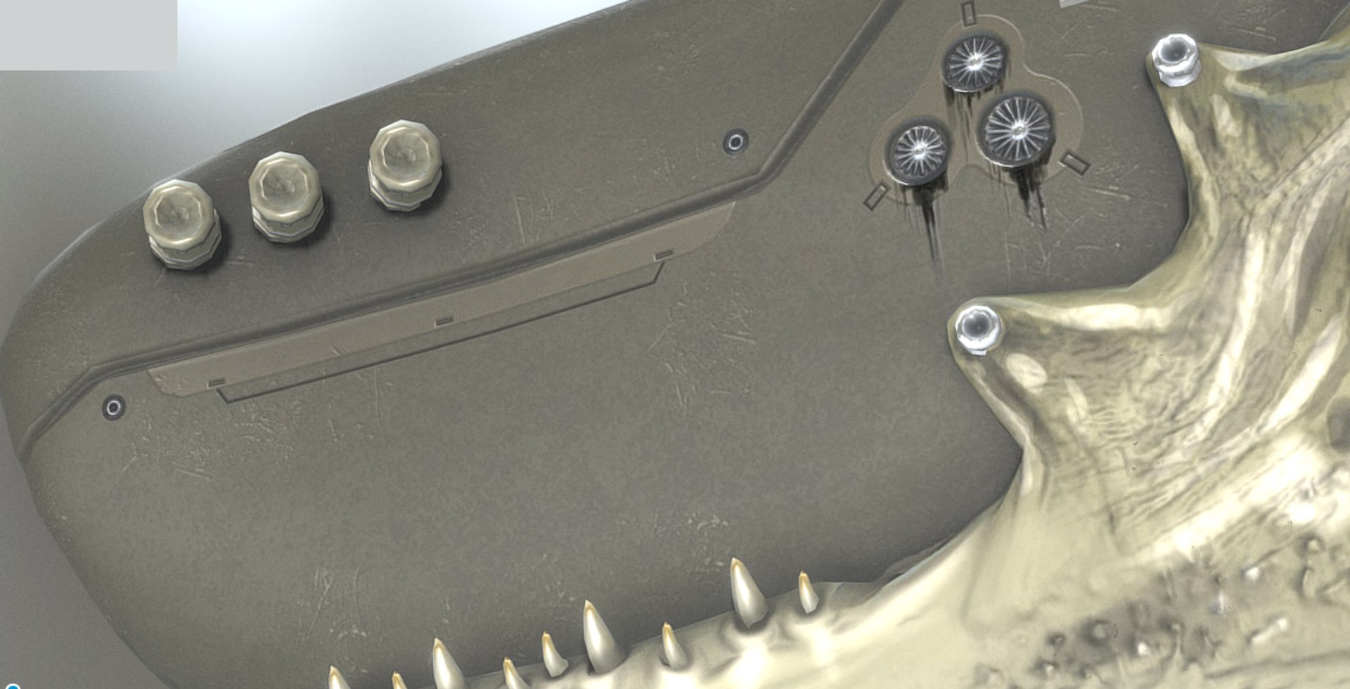 biomechanical whale 3ds https://p.turbosquid.com/ts-thumb/g3/yawCtX/uOrNKSgt/closeup2/jpg/1485556678/1920x1080/fit_q87/f230e21193de8c14336b2f8c6099e24662dedf18/closeup2.jpg