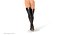 Bottes Sexy Hautes Aux Genoux