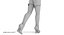Bottes Sexy Hautes Aux Genoux