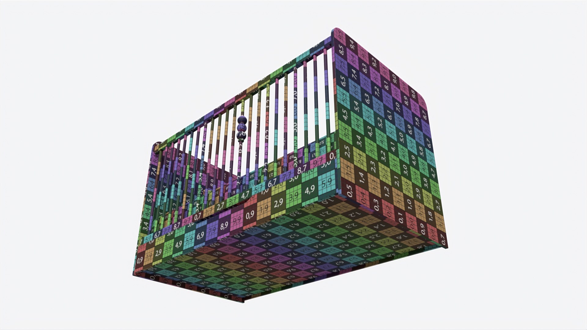 3D Cilek Montes White Baby Crib https://p.turbosquid.com/ts-thumb/g4/1oThep/F7/z010/jpg/1693842960/1920x1080/fit_q87/c6d77ccad486d642f0535f5da6d4322f1b9820a1/z010.jpg