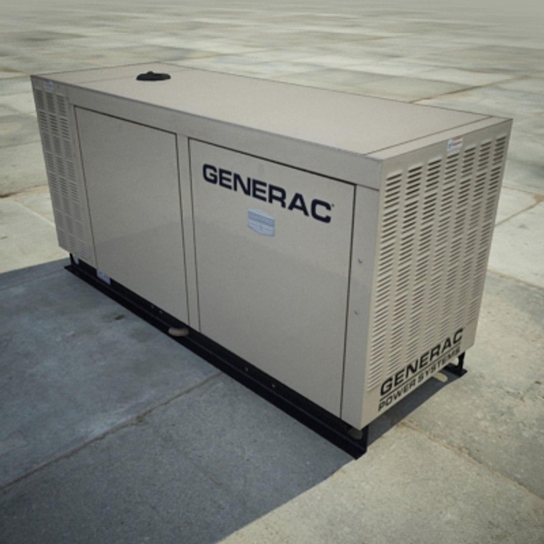 Max Generator Studios