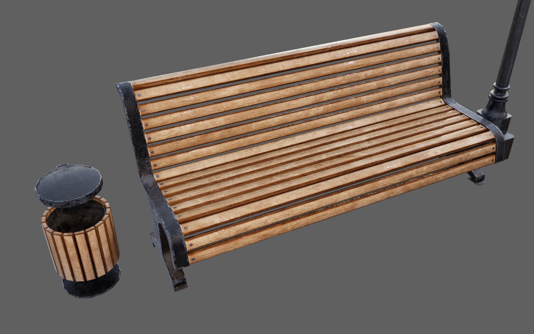 3D bench low poly 1 https://p.turbosquid.com/ts-thumb/g4/7hBuDz/R9/bench2previewww/jpg/1752152353/1920x1080/fit_q87/7e46b9d25d1d8137377ee466ea43dcd46773e9bc/bench2previewww.jpg