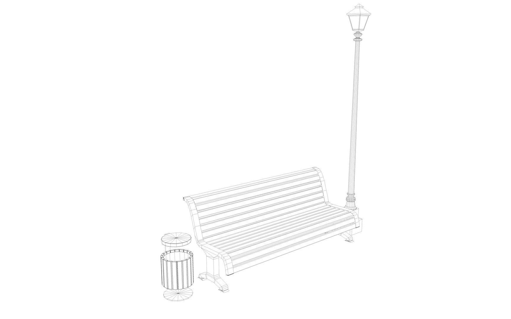 3D bench low poly 1 https://p.turbosquid.com/ts-thumb/g4/7hBuDz/Yn/benchlowpolywire/jpg/1752155588/1920x1080/fit_q87/83840440f5b2ce412ca6c42d4423695e63d731da/benchlowpolywire.jpg