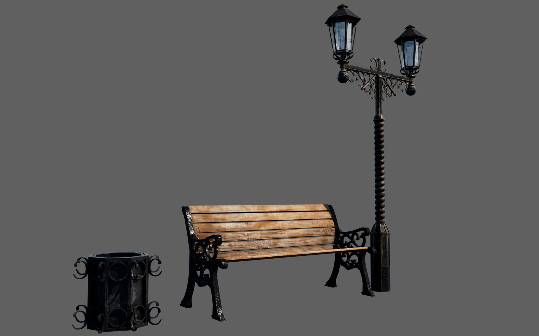 3D bench low poly 1 https://p.turbosquid.com/ts-thumb/g4/7hBuDz/ca/bench23previewwwww/jpg/1752152456/1920x1080/fit_q87/1f2a351a567cecf97b9e921d3cc2b0a93091a049/bench23previewwwww.jpg