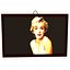 Retrato de Marilyn Monroe