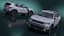 Dacia Duster 2024 Crossover Simplified White