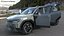 Dacia Duster 2024 Crossover Simplified White