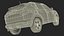 Dacia Duster 2024 Crossover Simplified White