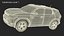 Dacia Duster 2024 Crossover Simplified White