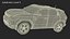 Dacia Duster 2024 Crossover Simplified White