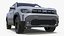 Dacia Duster 2024 Crossover Simplified White