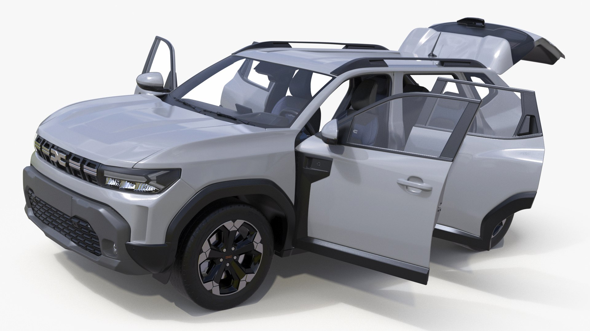 3D Dacia Duster 2024 Crossover Simplified White https://p.turbosquid.com/ts-thumb/g4/AicNSV/Ag/daciaduster2024crossoversimplifiedwhite3dsmodel021/jpg/1729722813/1920x1080/fit_q87/b7d5b567e2ea5ebcd73475cbf127b2882ae26cfb/daciaduster2024crossoversimplifiedwhite3dsmodel021.jpg