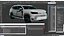 Dacia Duster 2024 Crossover Simplified White