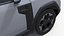 Dacia Duster 2024 Crossover Simplified White