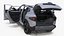 Dacia Duster 2024 Crossover Simplified White