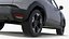 Dacia Duster 2024 Crossover Simplified White
