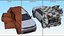 Dacia Duster 2024 Crossover Simplified White