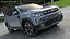 Dacia Duster 2024 Crossover Simplified White