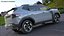 Dacia Duster 2024 Crossover Simplified White