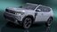 Dacia Duster 2024 Crossover Simplified White