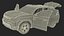 Dacia Duster 2024 Crossover Simplified White