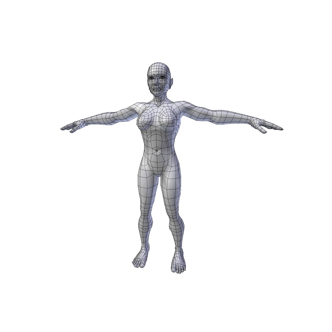 Woman 1 75m basemesh 3D model https://p.turbosquid.com/ts-thumb/g4/DEmXha/GY/woman1.75wire0001/png/1730242057/1920x1080/fit_q87/d5da1a3e24989e78915786b077d75e38202ce4fa/woman1.75wire0001.jpg