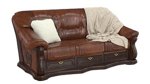 Sofa Lord PBR