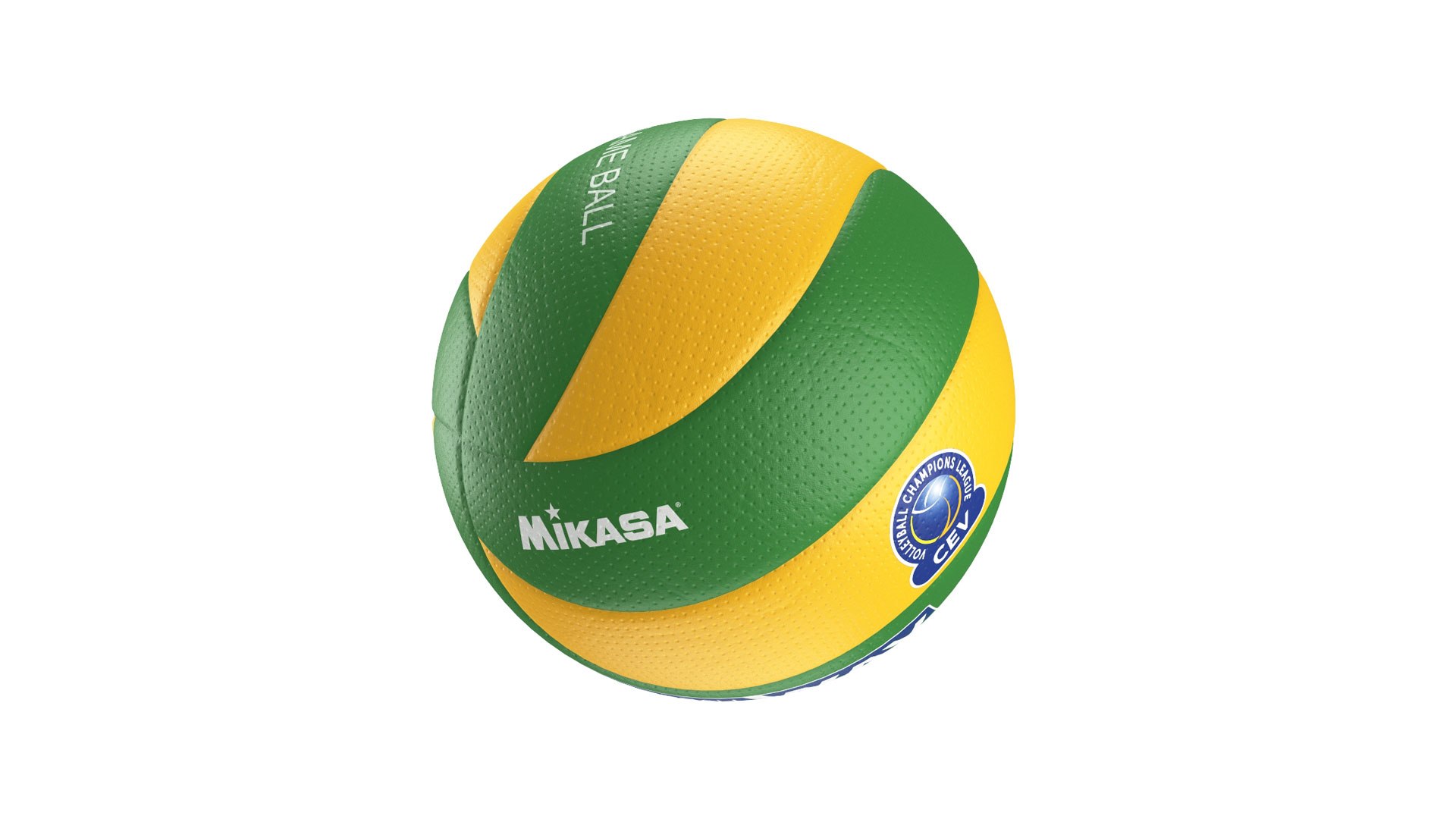 3D Mikasa Mva200-cev Volleyball - TurboSquid 1607426
