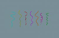 Streamers