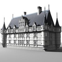 azay-le-rideau