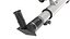 3D model Refractor Telescope Generic 3D Model