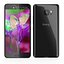 HTC U Ultra Black