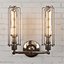 wall light edison 3D model