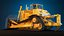 Construction Machinery Collection 5 in 1 vol 2 PBR model