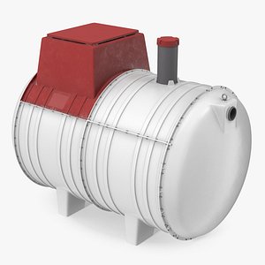 Wastewater Treatment Plant