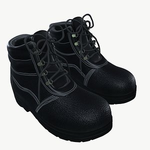 Safety Shoes