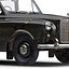 london cab fx4 3d max