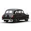 london cab fx4 3d max
