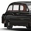 london cab fx4 3d max