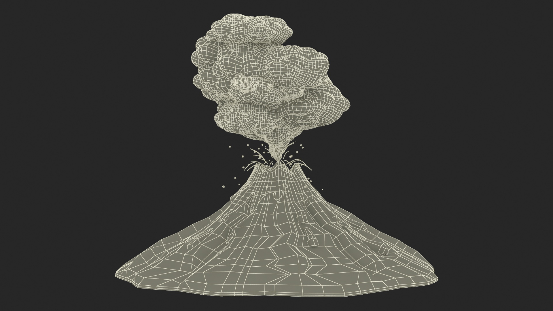 Stylized Erupting Volcano Gray 3D https://p.turbosquid.com/ts-thumb/g4/bkBlmc/DF/stylized_erupting_volcano_gray_361/jpg/1723921079/1920x1080/turn_fit_q99/f179fb0a7b77e2616758788b6145c419006d4a2b/stylized_erupting_volcano_gray_361-1.jpg