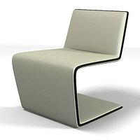 minotti phillips dining chair