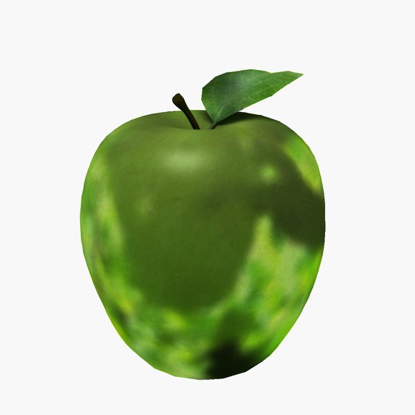 green apple games max