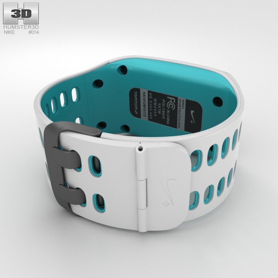 wm0069 nike watch