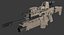 Rifle de asalto FN SCAR-H