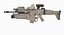 Rifle de asalto FN SCAR-H