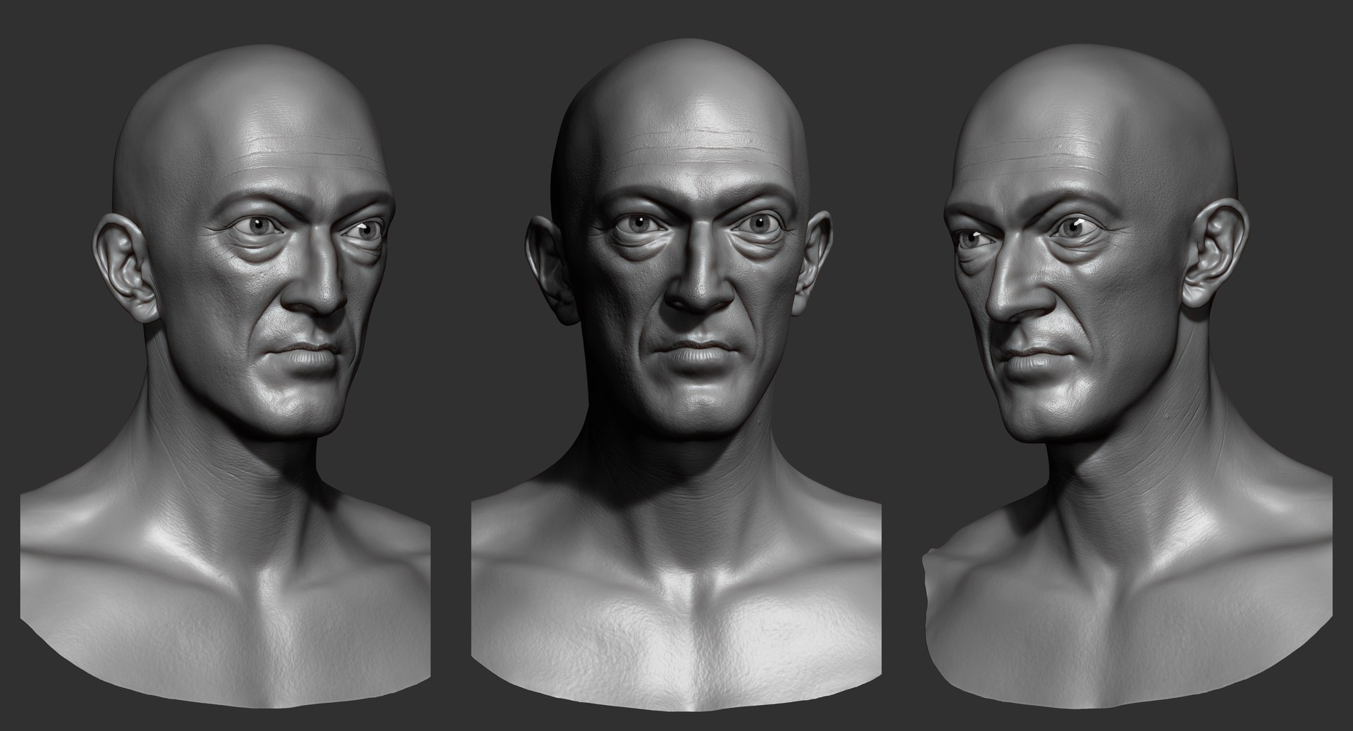 vincent - male head max https://p.turbosquid.com/ts-thumb/g4/l5DQHv/fHOaMSqr/vincent_zbrush/jpg/1489068220/1920x1080/fit_q87/ae66e757ea05358c490ee5377ce97fec47382bc1/vincent_zbrush.jpg