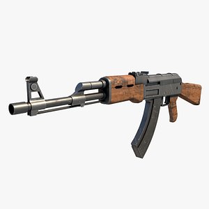 AK47 Kalashnikov